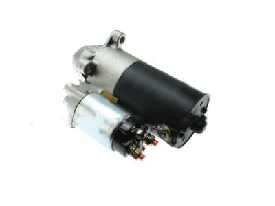 Mercury Starter - F7UZ-11002-AARM