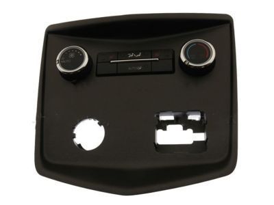 Lincoln DE9Z-19980-D Control