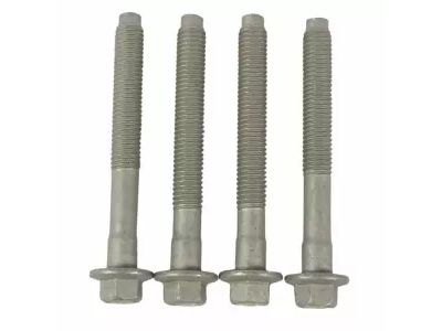 Ford -N806176-S2 Bolt