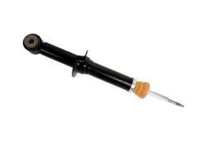 Ford 4L3Z-18124-HA Shock Absorber Assy