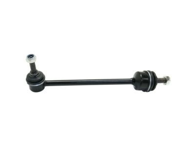 Ford XW4Z-5C487-AA Stabilizer Link, Rear Driver Side