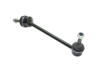 Ford XW4Z-5C487-AA Stabilizer Link, Rear Driver Side