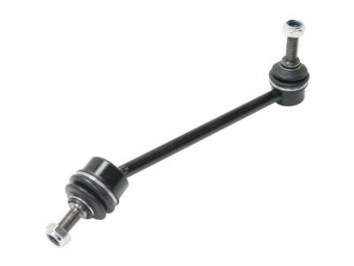 Ford XW4Z-5C487-AA Stabilizer Link, Rear Driver Side