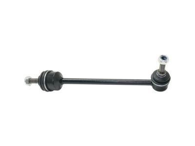 Ford XW4Z-5C487-AA Stabilizer Link, Rear Driver Side