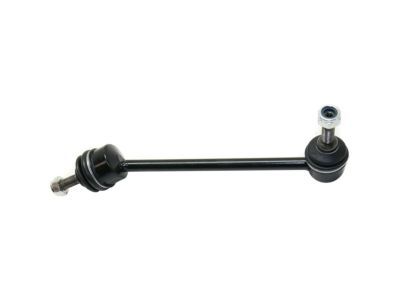 Ford XW4Z-5C487-AA Stabilizer Link, Rear Driver Side