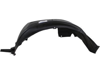 Ford 2R3Z-16102-AA Fender Liner, Front Passenger Side