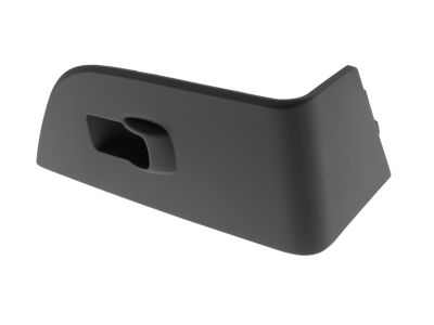 Ford FA1Z-14528-AB Housing - Switch, Driver Side