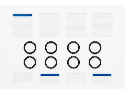 Ford 3W4Z-6C527-AA Gasket