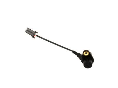 Ford F5TZ-7M101-A Sensor Assy - Speed