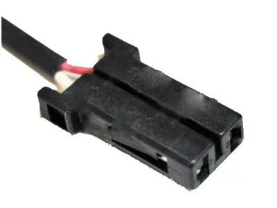 Ford F5TZ-7M101-A Sensor Assy - Speed