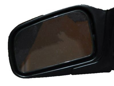 Mercury Grand Marquis Car Mirror - F6AZ-17682-AA