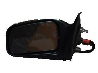Ford F6AZ-17682-AA Mirror Outside, Rear Outer Driver Side