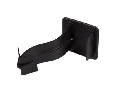 Ford 6E5Z-54454A48-AAA Handle, Rear