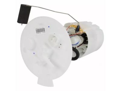 Ford DV6Z-9H307-F Sender And Pump Assembly