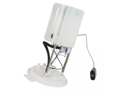 Ford DV6Z-9H307-F Sender And Pump Assembly