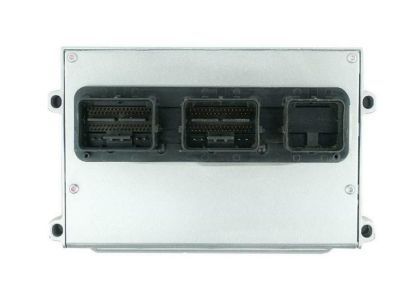 Lincoln MKZ Engine Control Module - AE5Z-12A650-AKA