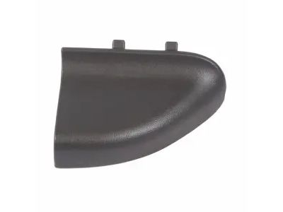 Ford 5C3Z-25224A35-AAA Cover, Driver Side