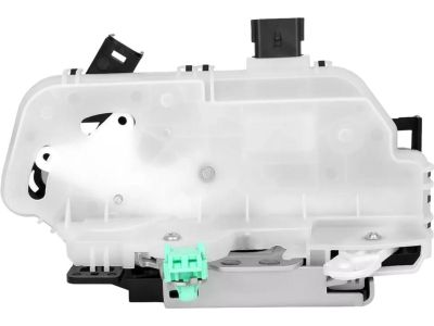 Ford AR3Z-6321813-B Latch, Driver Side