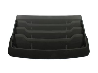 2017 Ford F-150 Grille - HL3Z-16A624-AA