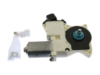 2020 Ford Mustang Power Window Motor - FR3Z-7623395-B