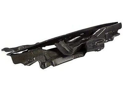 Ford DB5Z-8326-A Front Deflector