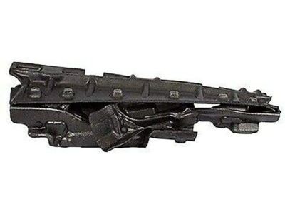 Ford DB5Z-8326-A Front Deflector