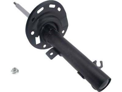 Ford 6S4Z-18124-Z Shock Absorber Assembly, Passenger Side
