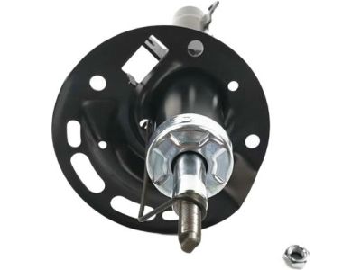 Ford 6S4Z-18124-Z Shock Absorber Assembly, Passenger Side