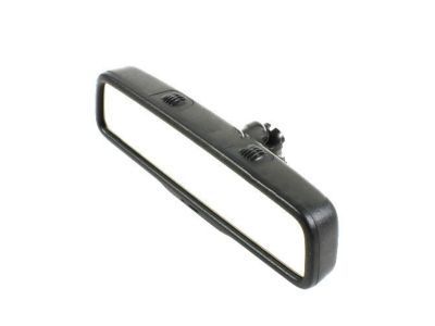 2010 Mercury Mariner Car Mirror - 8U5Z-17700-T