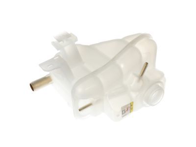 Ford 1F1Z-8A080-AA Reservoir, Front