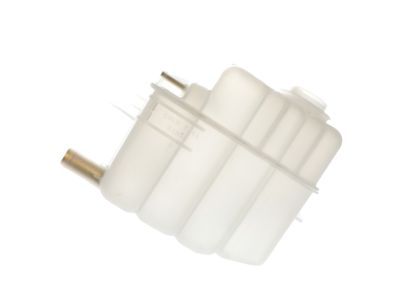 Ford 1F1Z-8A080-AA Reservoir, Front