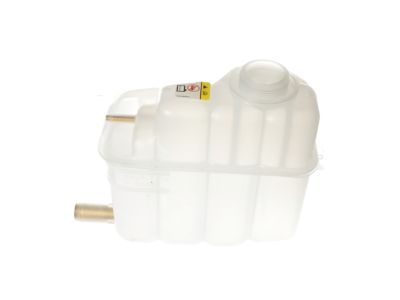 Ford 1F1Z-8A080-AA Reservoir, Front