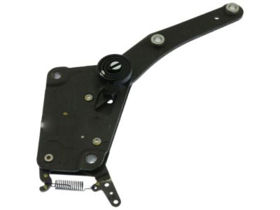 Ford 6C3Z-2662649-A Recline Adjuster
