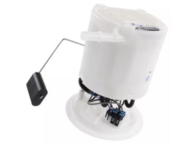 Ford G1FZ-9H307-A Sender And Pump Assembly