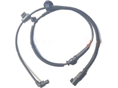 Ford BL3Z-2C204-A Sensor Assembly, Front