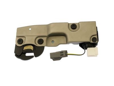 Ford AU5Z-9661143-A Latch, Driver Side