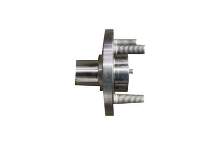 Lincoln CV6Z-1104-D Hub Assy - Wheel