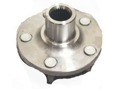 Lincoln CV6Z-1104-D Hub Assy - Wheel