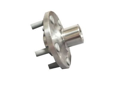 Lincoln CV6Z-1104-D Hub Assy - Wheel