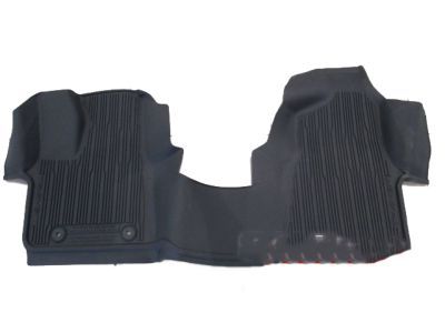 Ford JK4Z-1613086-AA Kit - Floor Contour Mat