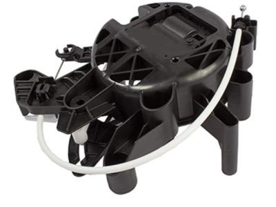 Ford Blend Door Actuator - BC3Z-19E616-F