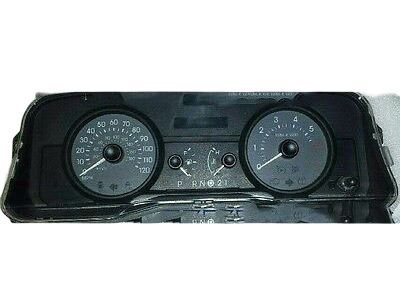 Mercury 6W3Z-10849-BB Instrument Cluster                 