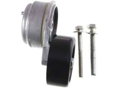 Mercury YF1Z-6B209-AA Belt Tensioner