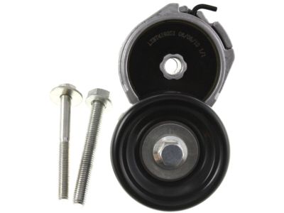 Mercury YF1Z-6B209-AA Belt Tensioner