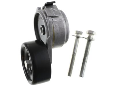 Mercury YF1Z-6B209-AA Belt Tensioner