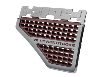 Ford 8C3Z-16228-A Vent, Front Passenger Side