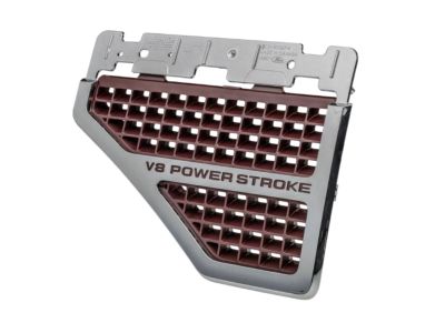 Ford 8C3Z-16228-A Vent, Front Passenger Side