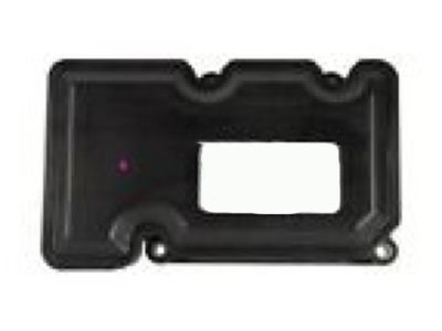 2011 Ford Fusion Brake Controller - BE5Z-2C219-F