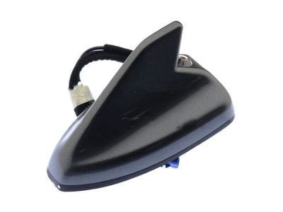 Ford JB5Z-18936-AF Support - Radio Aerial