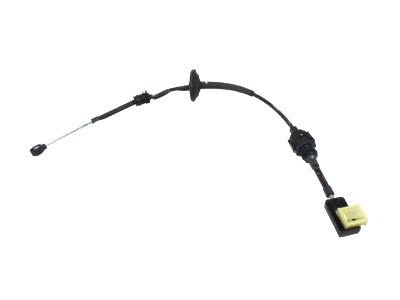 Lincoln 5L7Z-7E395-AA Shift Control Cable